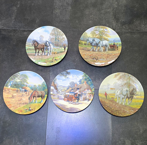 Job lot royal doulton - 5,