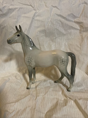 Goebel grey dapple - goebel,