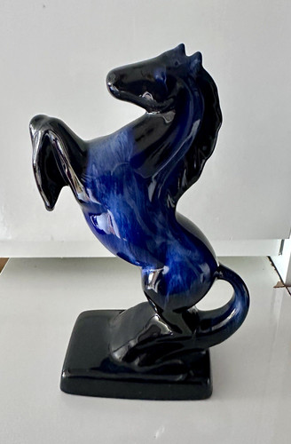 Vintage blue mountain pottery - vintage,