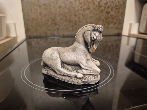 Decorative stoneware grey - stoneware,