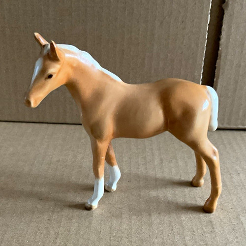 Beswick pottery horse - beswick/pottery,