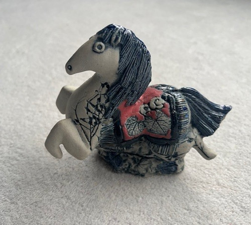 Limited edition horse - limited, -horse