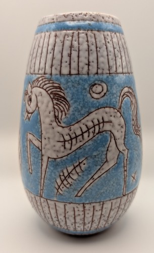 Fratelli fanciullacci horse - fanciullacci,