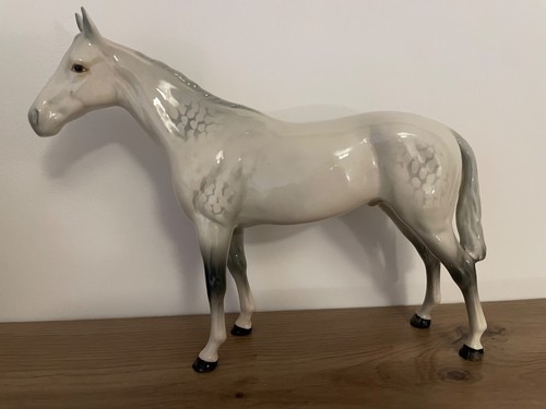 Beswick horse racehorse bois - beswick,