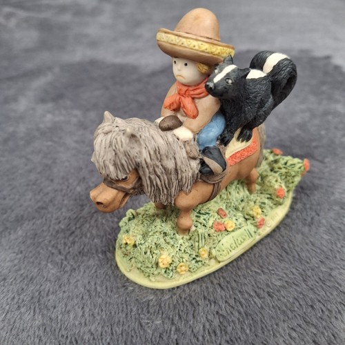 Thelwell ponies t40 the lone - t40, 'the