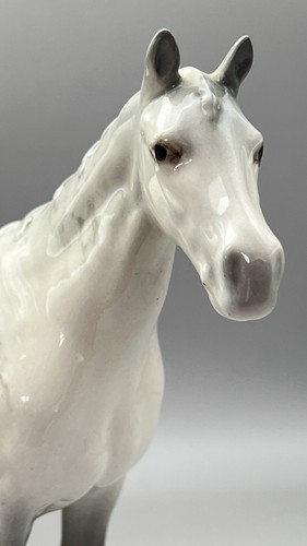 Beswick huntsman horse - huntsman’s,