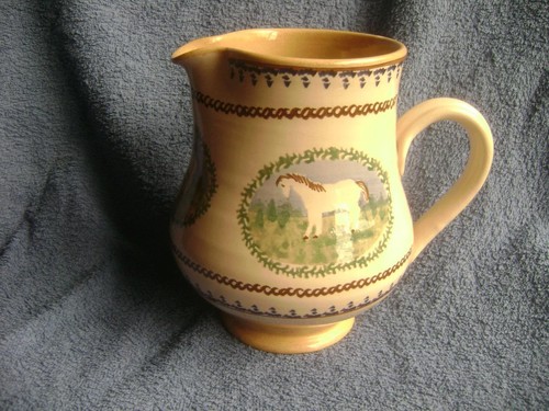 Nicholas mosse irish pottery - mosse,