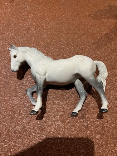Beswick dapple grey gloss - beswick,