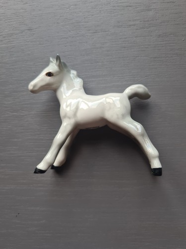 Vintage beswick england foal - beswick,