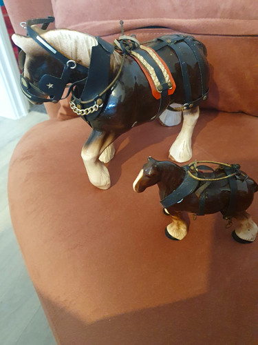 Vintage melba ware - vintage, ceramic