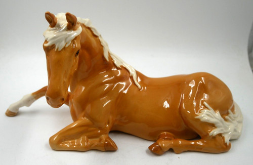 Rare beautiful beswick pottery - beswick,