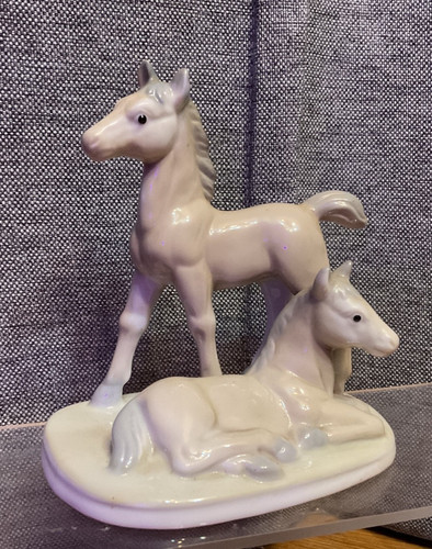 Beautiful vintage john - beautiful,