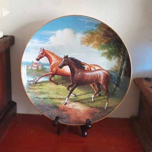 Royal doulton thoroughbred - royal,