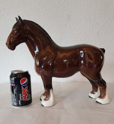Beswick horse burnham - beswick,