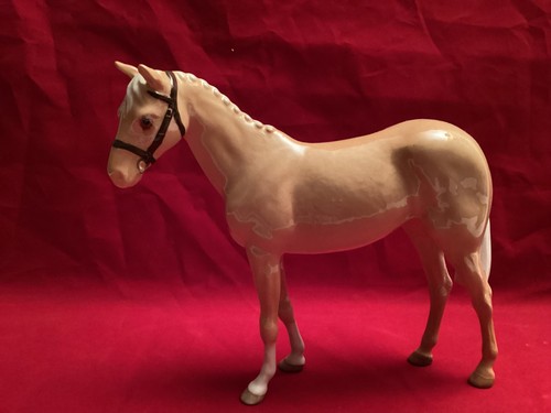 Beswick palomino a259 - beswick,