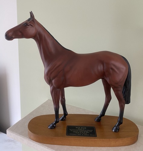Beswick connoisseur model 2510 - beswick,