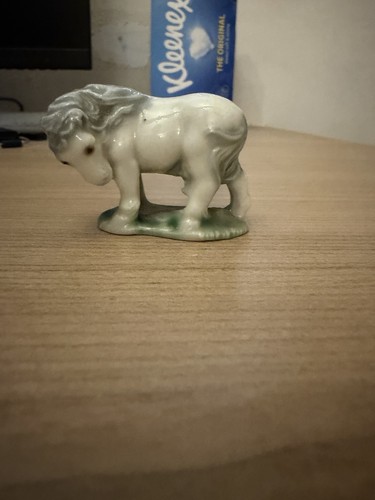 Wade whimsie horse - wade,