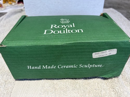Royal doulton horse - doulton,