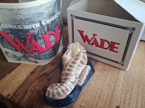 Wade whimsies whopper sea - whimsies,