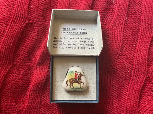 Lord nelson pottery - pottery, vintage