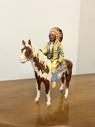 Beswick horse model - beswick,