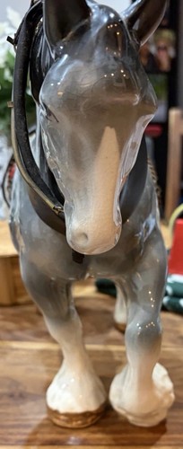 Wade pottery grey - wade,