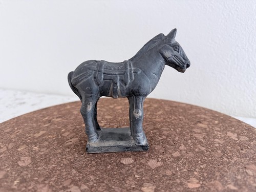 Vintage chinese terracotta - vintage,