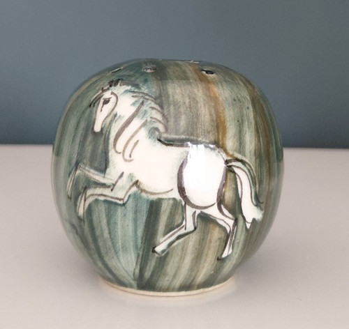 Babbacombe pottery lauriana - babbacombe,