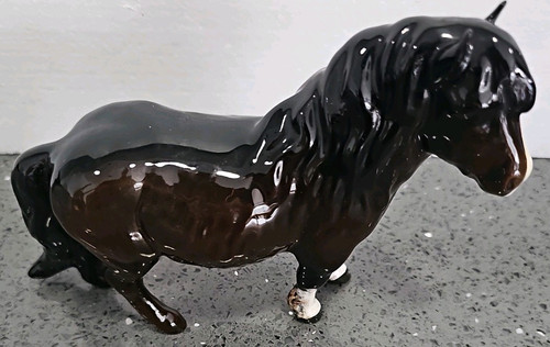 Beswick dale pony - beswick,