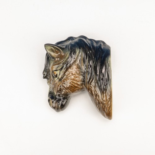 Markay pottery beswick - markay, style