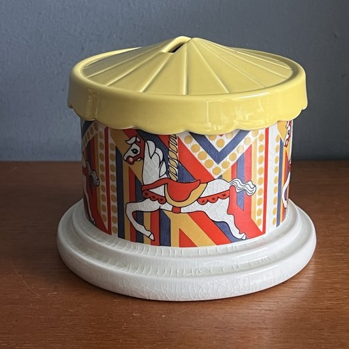Vintage carlton ware pottery - vintage,