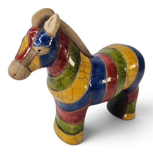 Vintage handmade raku studio - vintage,