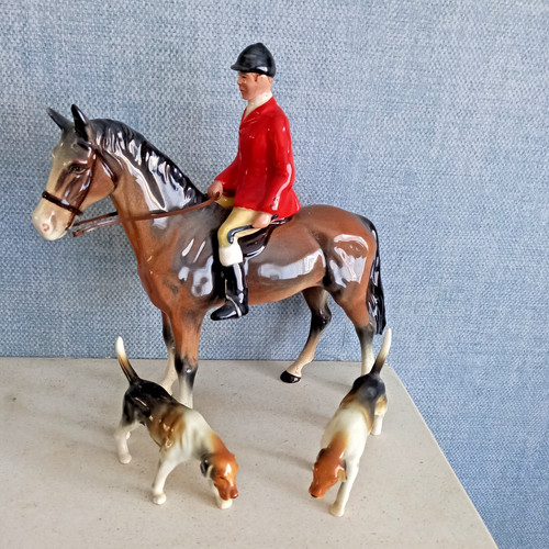 Wonderful vintage bretby - wonderful,