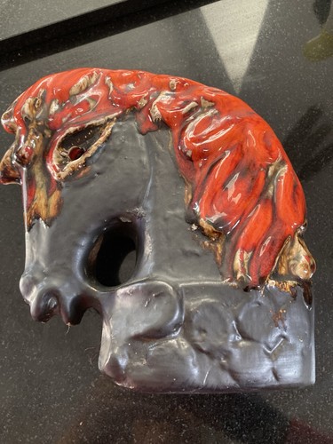 Eric leaper large horse - eric,