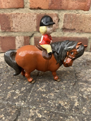 Beswick thelwell angel on - beswick,