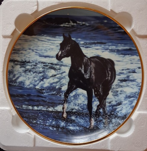 Danbury mint free spirits ltd - spirits,