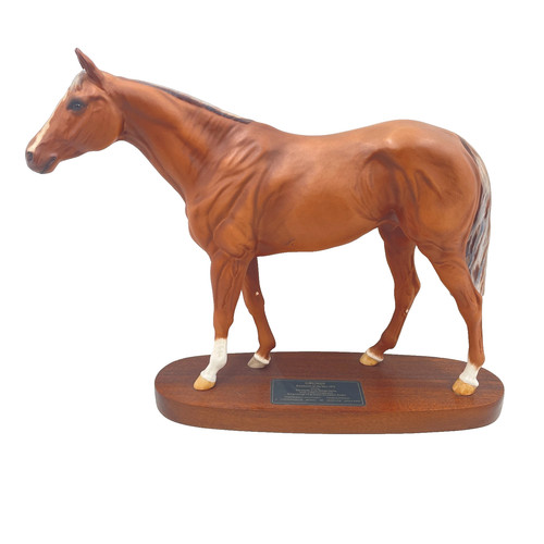 Vintage beswick connoisseur - beswick,