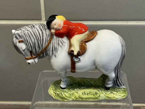 John beswick norman - norman, thelwell