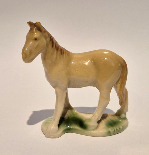 Wade 1950s mare - first, whimsies