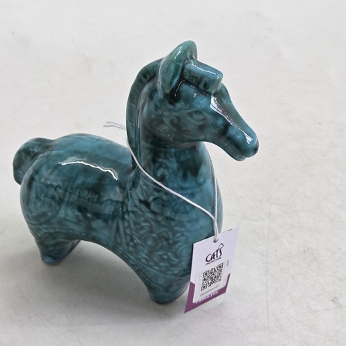 Anglia pottery bitossi style - pottery,