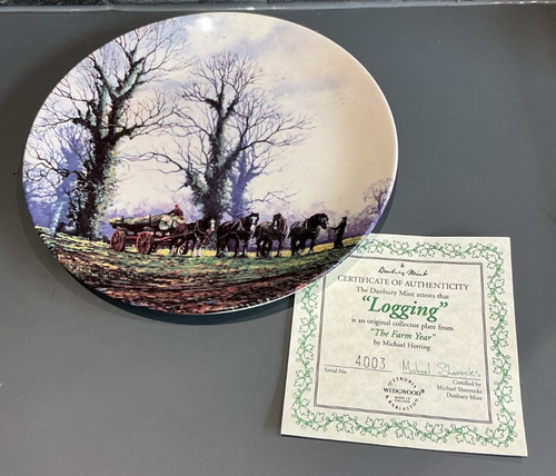 Wedgwood life the - on,