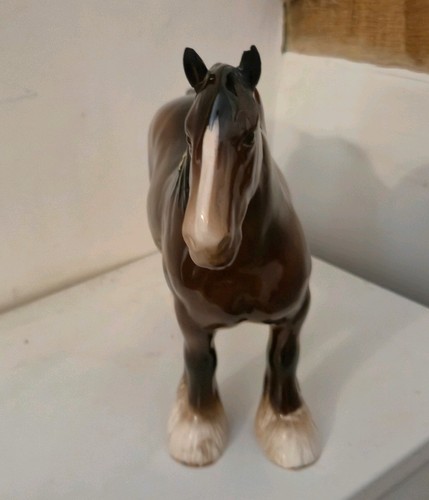 Beswick pottery hand painted - beswick,