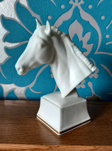 Royal worcester white - worcester, fine