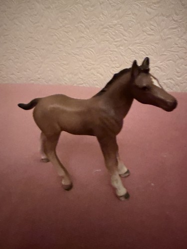 Ceramic horse - ceramic,