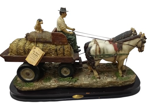 Juliana collection horse and - juliana,