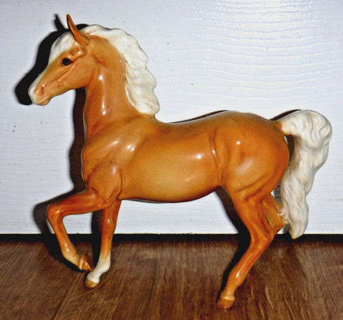 Beswick horse pony prancing - beswick,