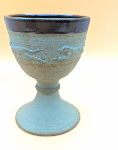 Handmade studio pottery - studio,