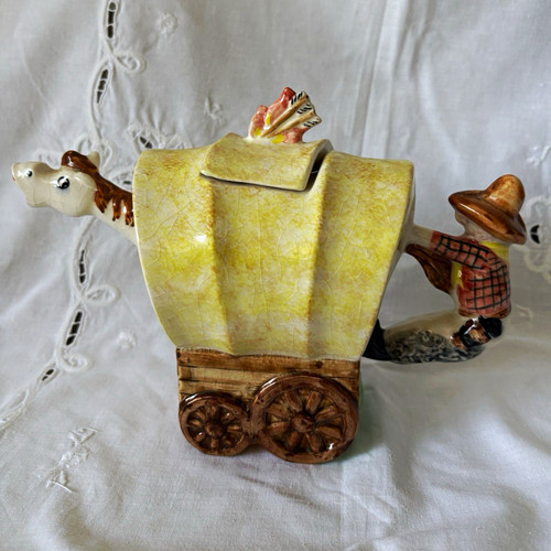 Moorland pottery staffordshire - moorland,