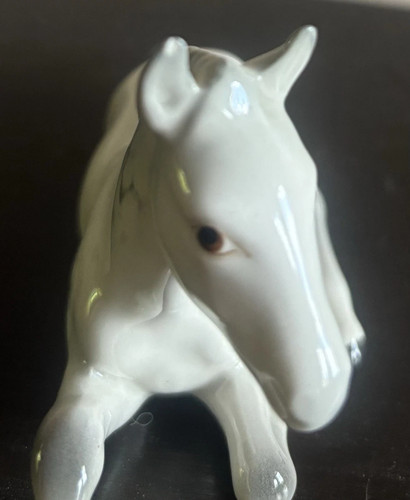 Vintage beswick figurine foal - beswick,