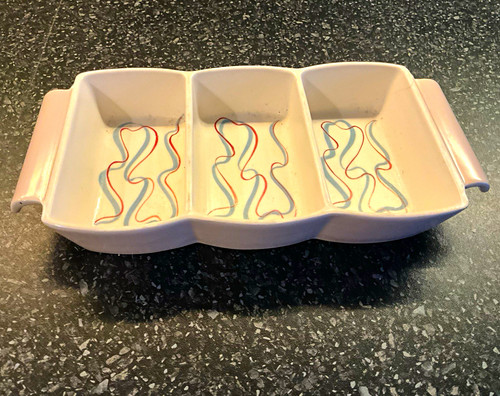 Poole pottery hand - pottery, 3